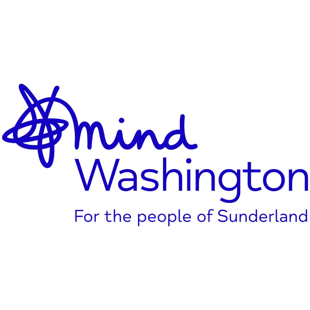 Washington Mind Logo